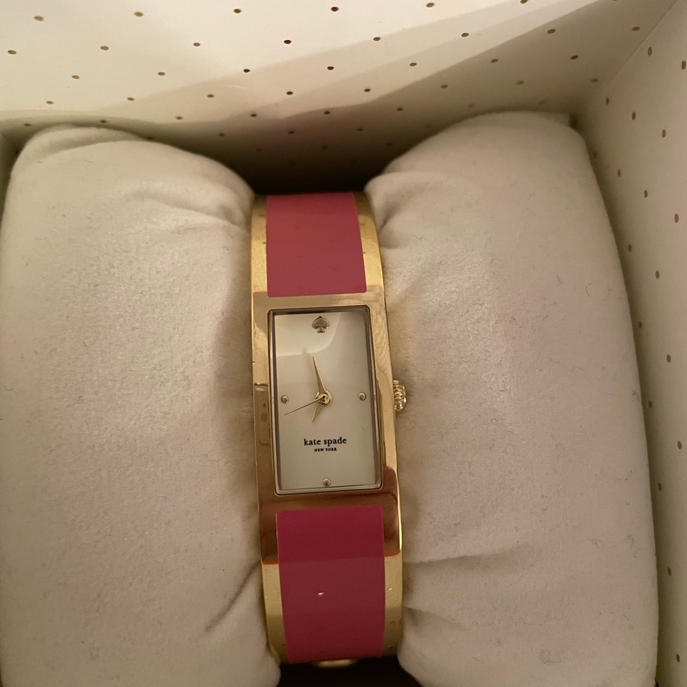 Kate Spade Bangle Watch - Picture 2 of 10